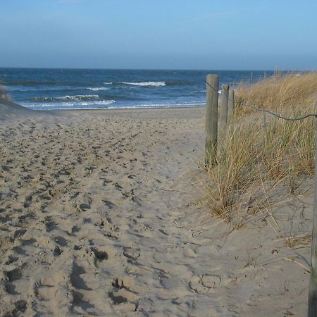 Meer Residenz Warnemuende Rostock Quarto foto