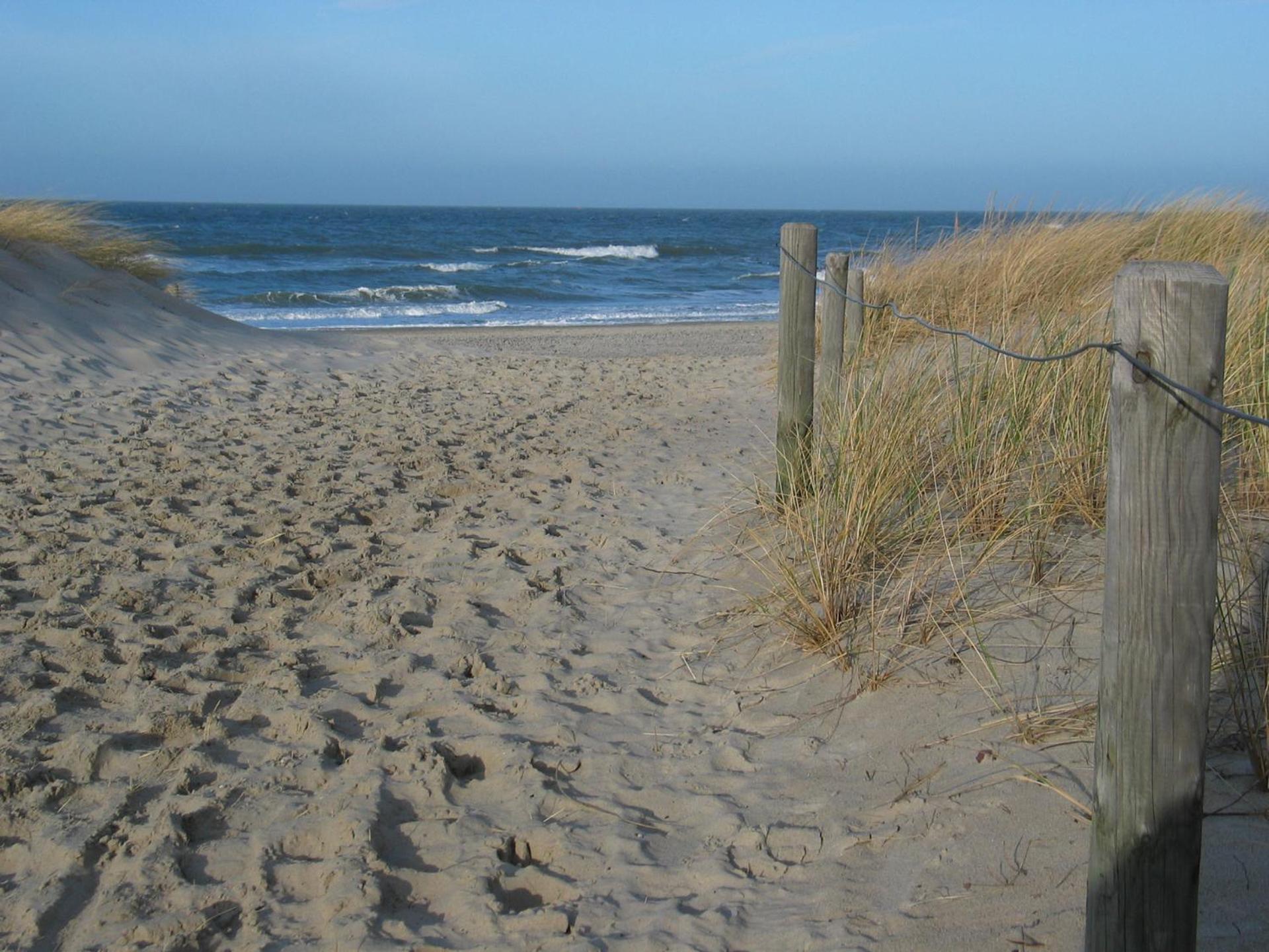 Meer Residenz Warnemuende Rostock Quarto foto